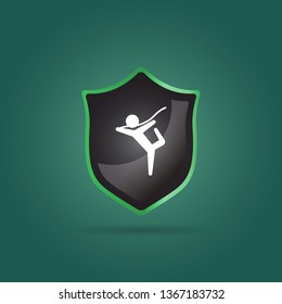 finish line icon