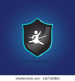 finish line icon