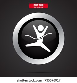 finish line icon