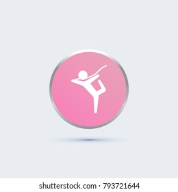 finish line icon