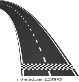 1,424 F1 Track Stock Vectors, Images & Vector Art | Shutterstock