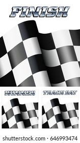 Finish, Winner, Track Day three backgrounds