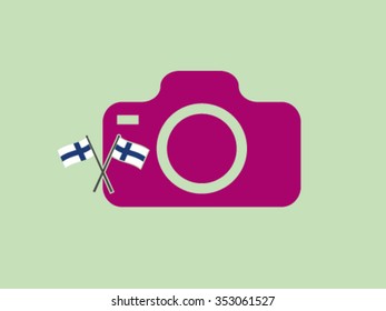 Finland Camera Photograph