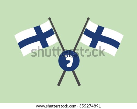 Finland Emblem Ancestor
