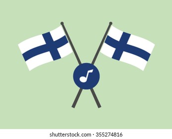 Finland Emblem Music Company