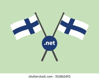 Finland Emblem Network