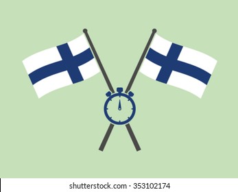Finland Emblem Performance