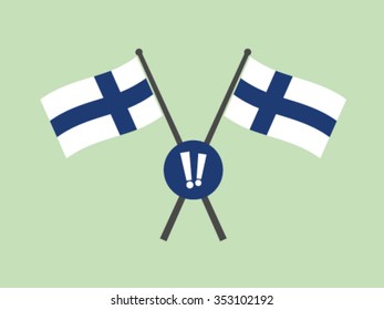 Finland Emblem Sensation