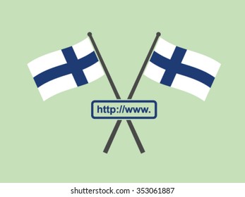 Finland Emblem Website