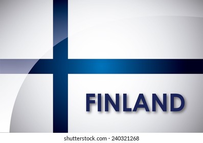 finland flag