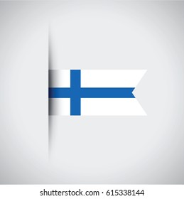 finland flag