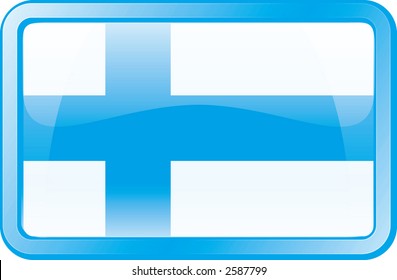 Finland Flag Icon