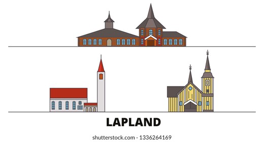 1,022 Lapland icon Images, Stock Photos & Vectors | Shutterstock