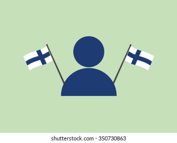 Finland People