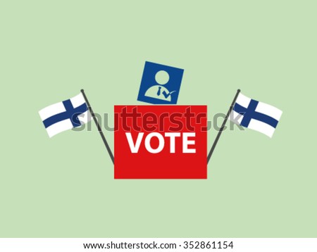 Finnish Ballot Governor