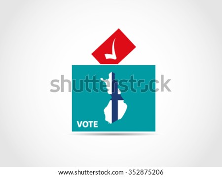 Finnish Ballot Governor
