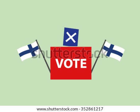 Finnish Ballot Leader