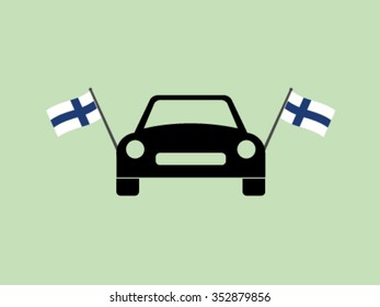 Finnish Car Sales