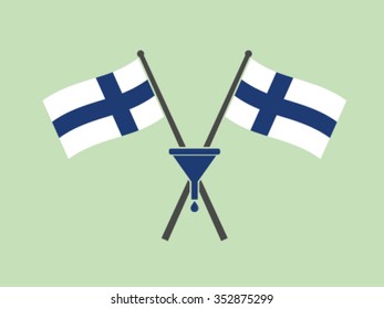 Finnish Emblem Oil