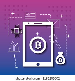 fintech business concept