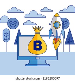 fintech business related
