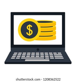 fintech bussines card