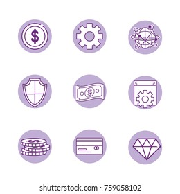 Fintech industry design