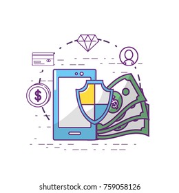 Fintech industry design
