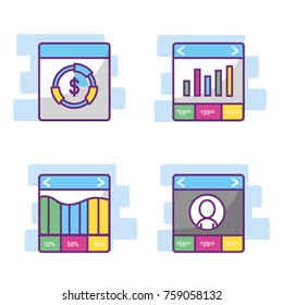 Fintech industry design