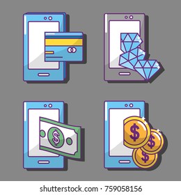 Fintech industry design