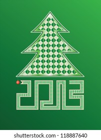 fir
