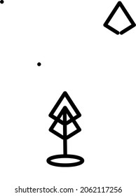 fir logo to celebrate year-end Christmas