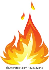 fire