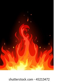 fire