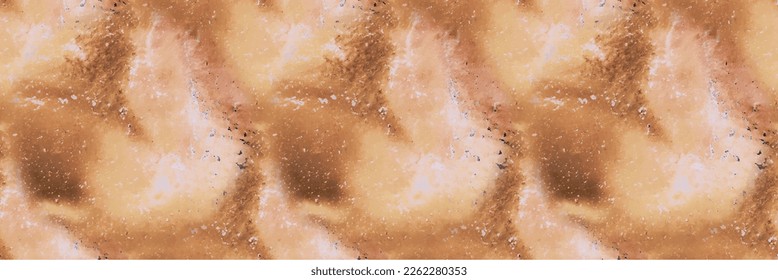 Textura de resumen de incendios. Espacio de Mármol de tinta de alcohol. Pintura solar de color agua. Fluid Fiery Illustración. Fondo de la tinta de fuego. Plantilla Galaxy Seamless. Swirl Trippy Galaxy. Acuarela Líquida Sin Marea.
