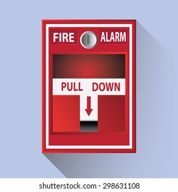 fire alarm