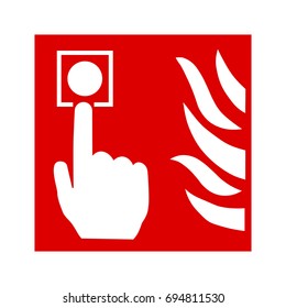 885 Fire alarm call point Images, Stock Photos & Vectors | Shutterstock