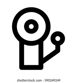 Fire Alarm icon