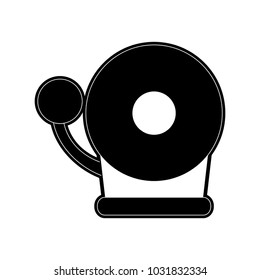 fire alarm icon image 
