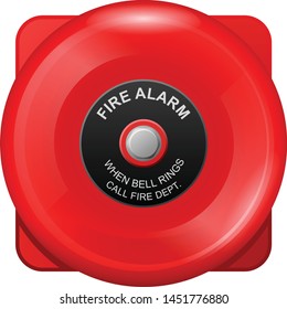 Emergency bell Images, Stock Photos & Vectors | Shutterstock