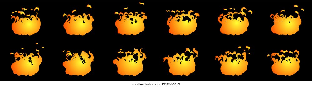 Animated Gif Images Stock Photos Vectors Shutterstock