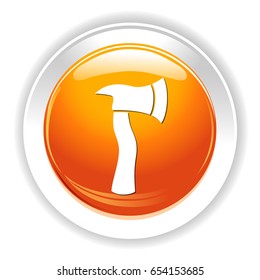 fire ax icon