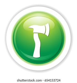 fire ax icon