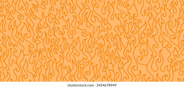 Fire Background. flame Background. doodle fire background. Flame Seamless Pattern. Fire flame seamless pattern.	fire pattern background.