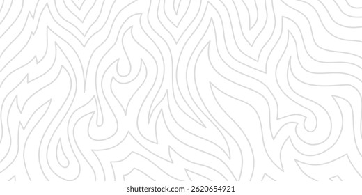 Fire Background. flame Background. doodle fire background. Flame Seamless Pattern. Outline of flames background. Continuous fire line design.