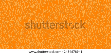 Fire Background. flame Background. doodle fire background. Flame Seamless Pattern. Fire flame seamless pattern.	fire pattern background.