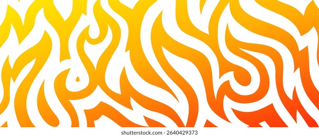 Fire Background. flame Background. long banner fire background. Flame Seamless Pattern. Fire flame seamless pattern.