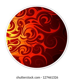 Fire ball