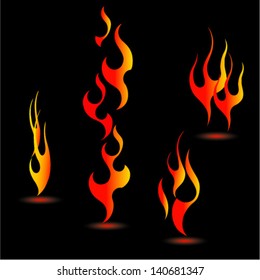 Fire ball