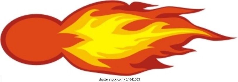 fire ball